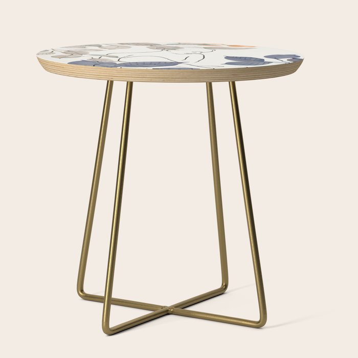 Peace in the Shade 03 Side Table Gallery Image 1