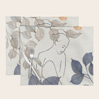 Peace in the Shade 03 Placemat Gallery Image 1