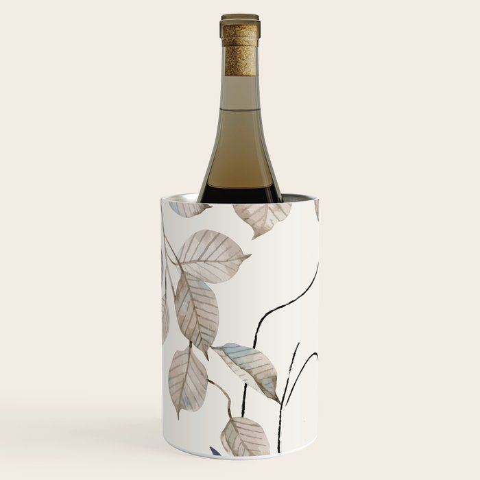 Peace in the Shade 03 Wine Chiller Gallery Image 2