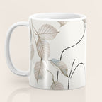 Peace in the Shade 03 Coffee Mug Gallery Image 3