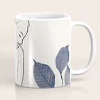 Peace in the Shade 03 Coffee Mug Gallery Image 1