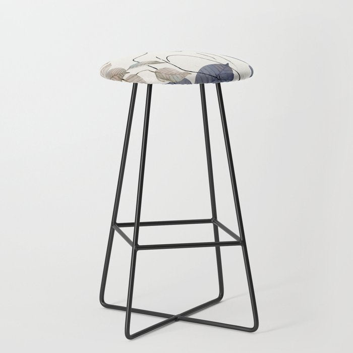 Peace in the Shade 03 Stool Gallery Image 1