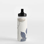 Peace in the Shade 03 Water Bottle Gallery Image 2