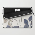 Peace in the Shade 03 Laptop Sleeve Gallery Image 2