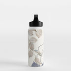 Peace in the Shade 03 Water Bottle Gallery Image 3