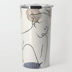 Peace in the Shade 03 Travel Mug Gallery Image 1
