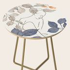 Peace in the Shade 03 Side Table Gallery Image 2