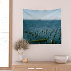 Astoria Wall Tapestry Gallery Image 2