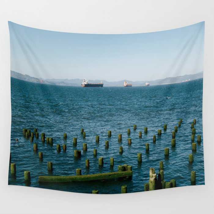 Astoria Wall Tapestry Gallery Image 4