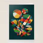 Wheel of fortune Stationery Card Gallery Image 2