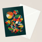 Wheel of fortune Stationery Card Gallery Image 2