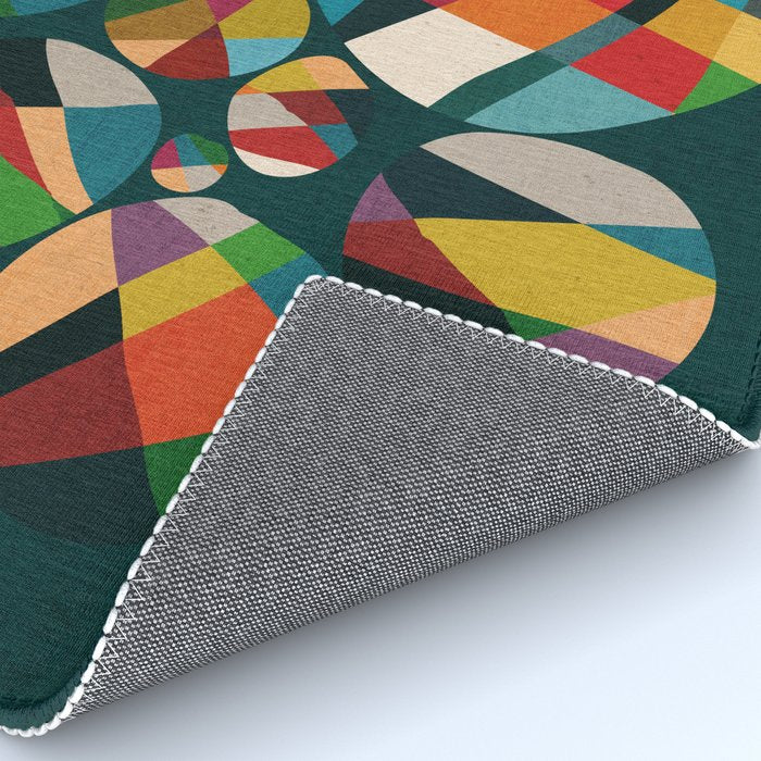 Wheel of fortune Rug Gallery Image 4