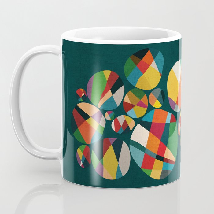 Wheel of fortune Coffee Mug Gallery Image 3