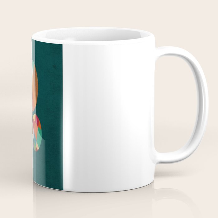 Wheel of fortune Coffee Mug Gallery Image 1