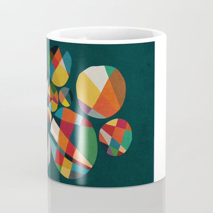 Wheel of fortune Coffee Mug Gallery Image 4