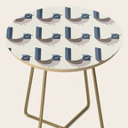 Whimsy Superb Fairywren Side Table Gallery Image 2
