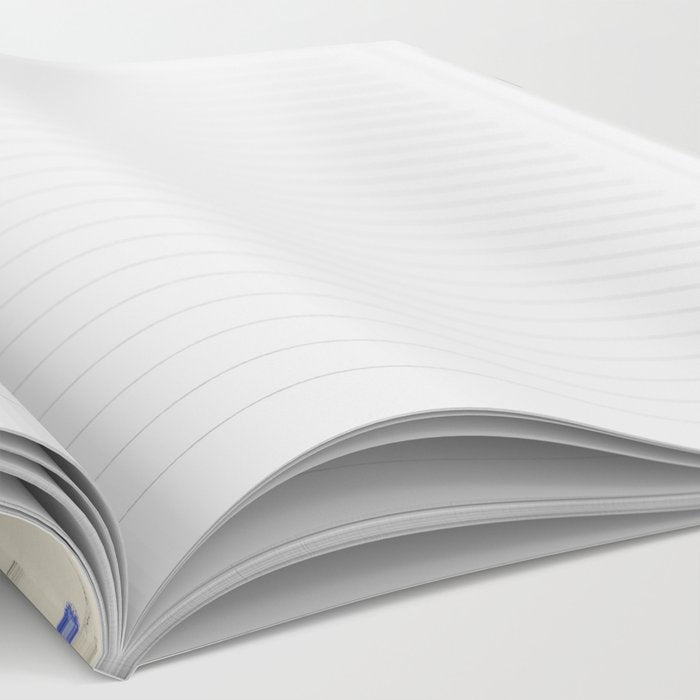 Breasts in Cream Notebook Gallery Image 2