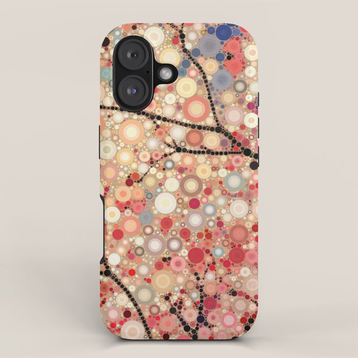 Positive Energy iPhone Case Gallery Image 1