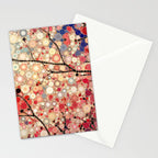Positive Energy Stationery Card Gallery Image 2