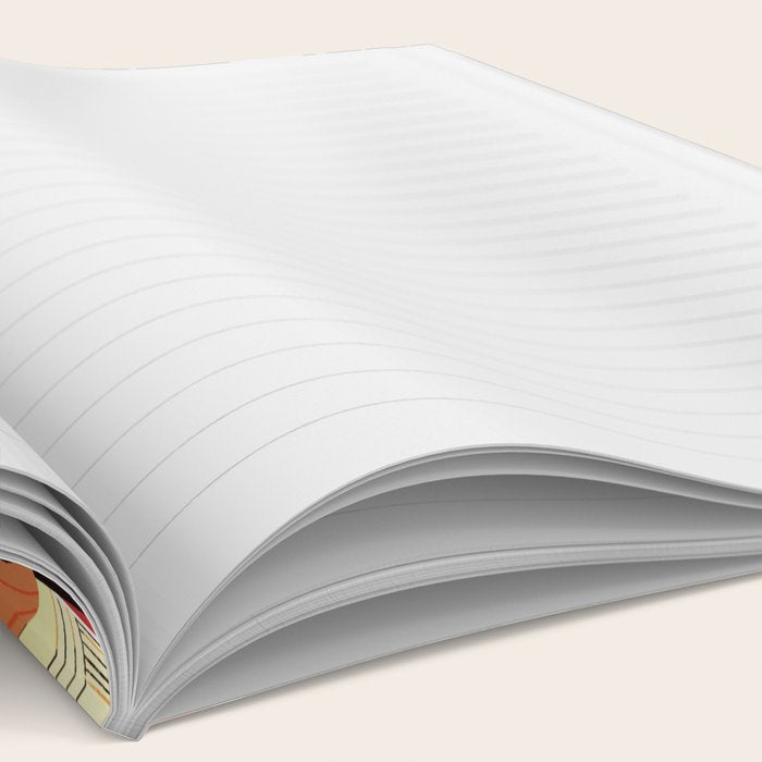 Haunted house - Halloween  Notebook Gallery Image 2
