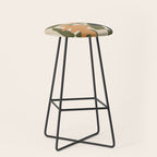 Organic Rhythms 3 Stool Gallery Image 1