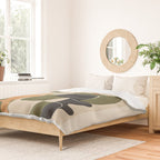 Organic Rhythms 3 Duvet Cover Gallery Image 2