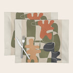 Organic Rhythms 3 Placemat Gallery Image 1