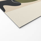 Organic Rhythms 3 Welcome Mat Gallery Image 2