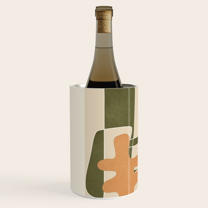 Organic Rhythms 3 Wine Chiller Gallery Image 2