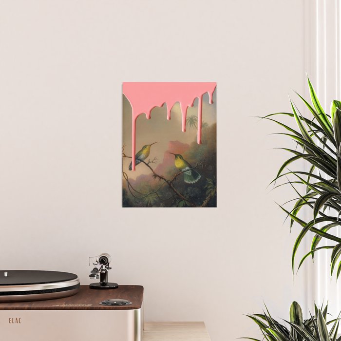 VANDALISM I Poster Gallery Image 2