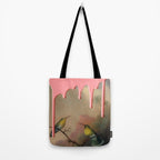 VANDALISM I Tote Bag Gallery Image 2