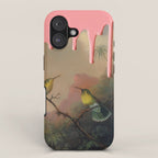 VANDALISM I iPhone Case Gallery Image 1