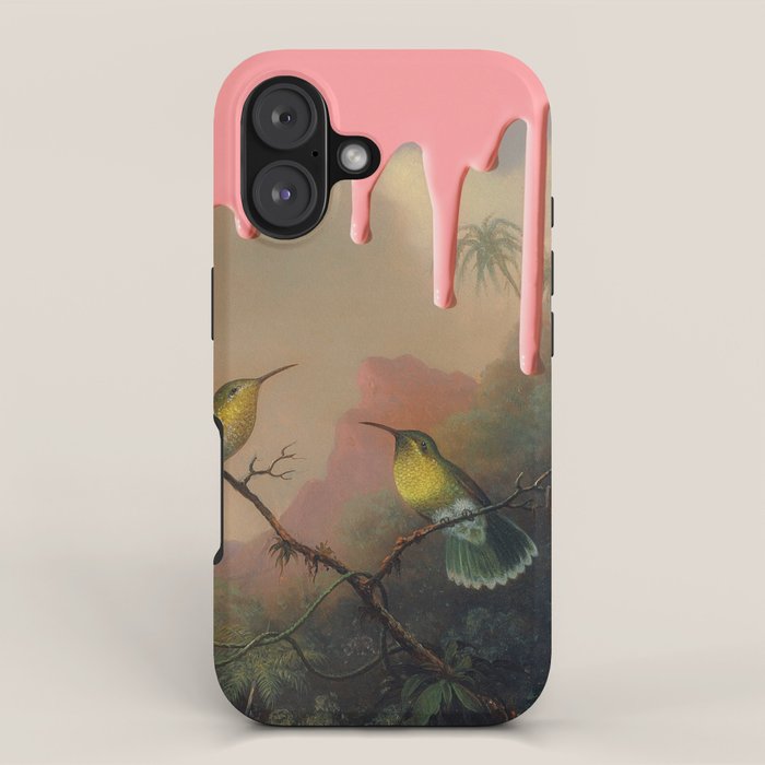 VANDALISM I iPhone Case Gallery Image 1