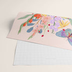 Spring Still Life Wrapping Paper Gallery Image 2