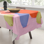 Spring Still Life Tablecloth Gallery Image 3