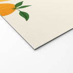 Sunny Fruit Bowl / Tropical Fruit Series Welcome Mat Gallery Image 2
