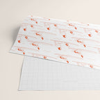 Paddle out Wrapping Paper Gallery Image 2