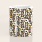 Cowboy boots and flowers Coffee Mug Gallery Image 4