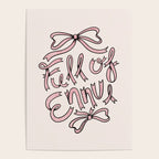 Full of Ennui Poster Gallery Image 4