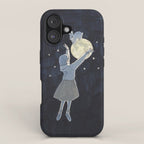A Dream that I See You Again iPhone Case Gallery Image 1
