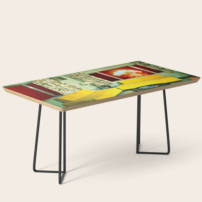 All is well (2020) Coffee Table Gallery Image 1