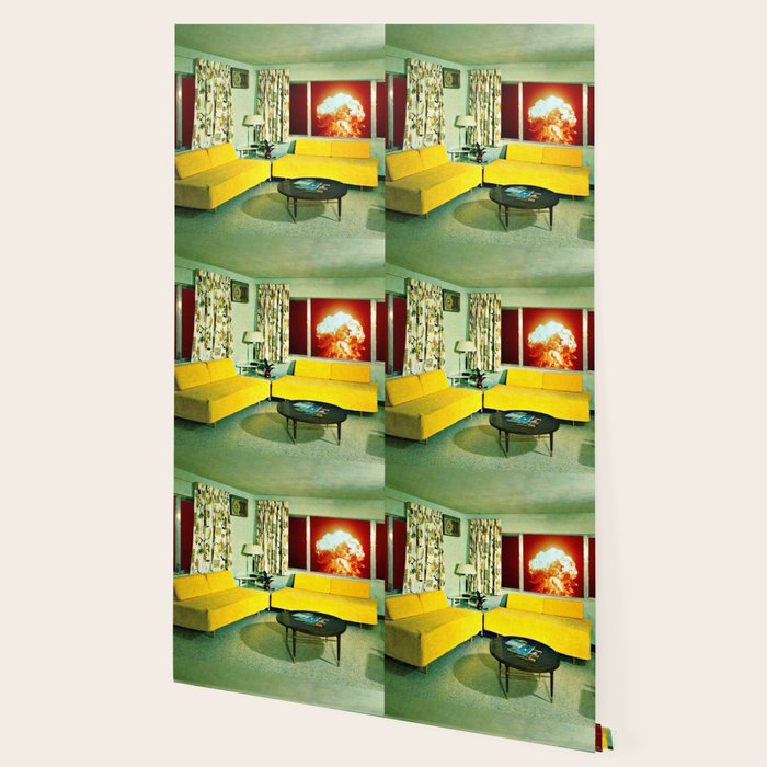 All is well (2020) Wallpaper Gallery Image 2