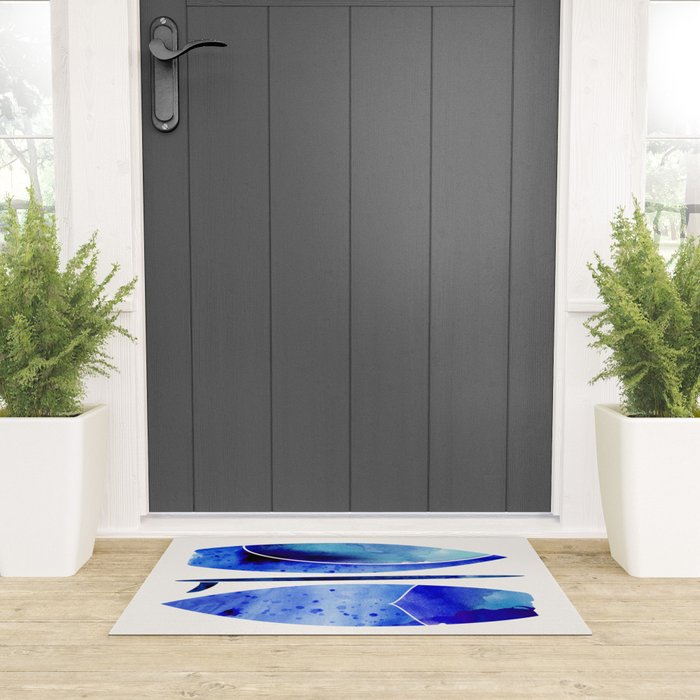 Indigo Surfboards Welcome Mat Gallery Image 3