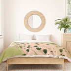 Cheetah 12 Duvet Cover Gallery Image 3