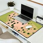 Cheetah 12 Desk Mat Gallery Image 2
