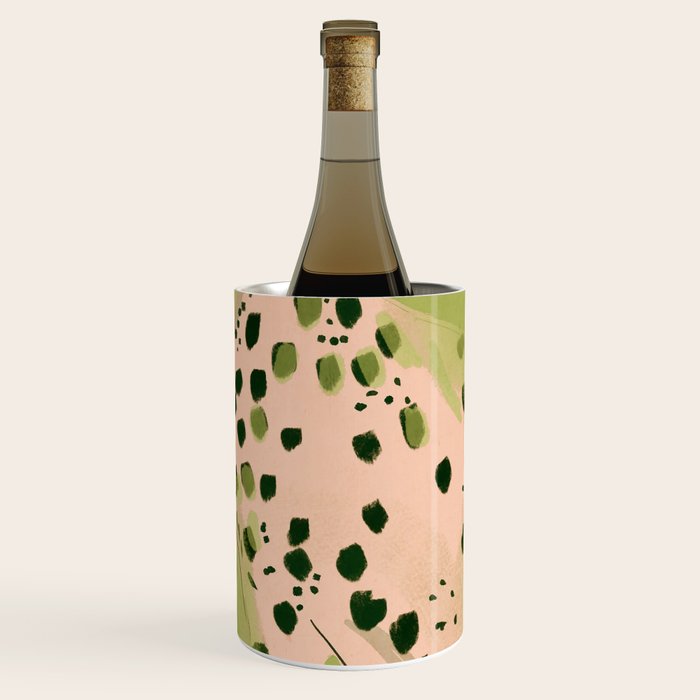Cheetah 12 Wine Chiller Gallery Image 1