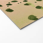Cheetah 12 Welcome Mat Gallery Image 2