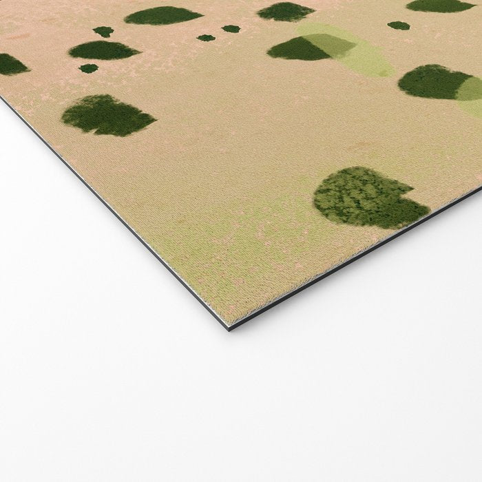 Cheetah 12 Welcome Mat Gallery Image 2