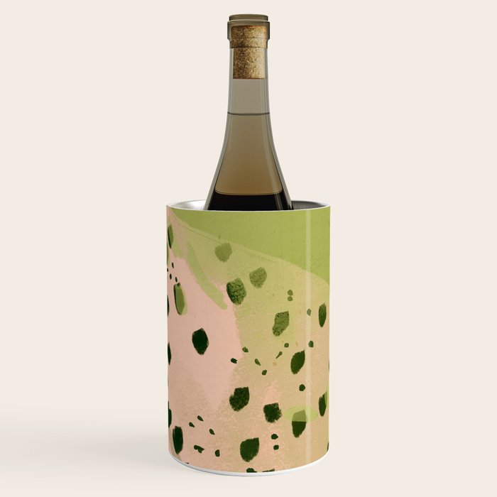 Cheetah 12 Wine Chiller Gallery Image 3