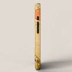 Charles Rennie Mackintosh , The Wassail , 1900 iPhone Case Gallery Image 2